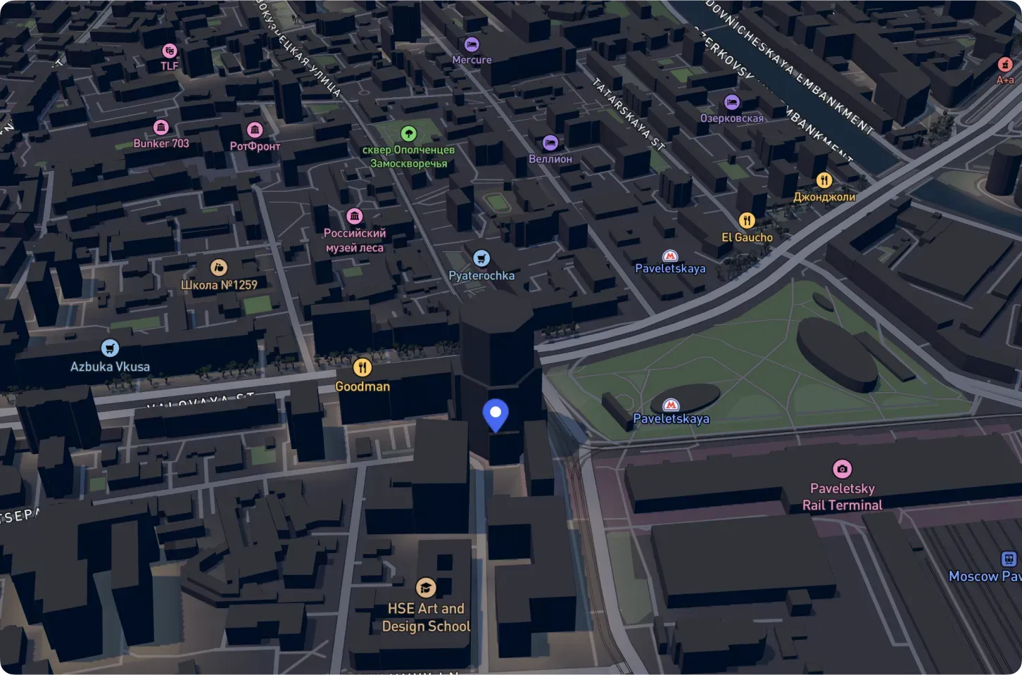 office-map